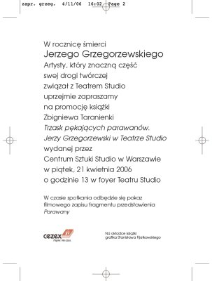 zapr. grzeg.